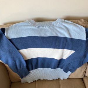 Womens Lucky brand sweater size Large